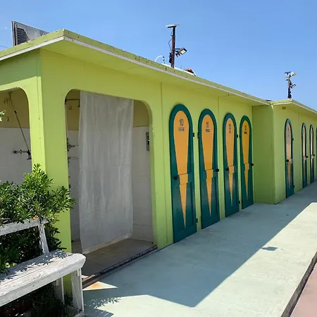 Conero-alba Al Mare-delfino-1 Min A Piedi Dal Mare Porto Potenza Picena